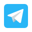 Telegram Icon